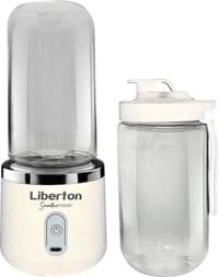 Блендер портативный LIBERTON LPB-0315