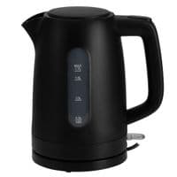 Электрочайник Adler AD 1379 Black [152859]