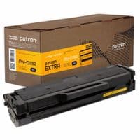 Картридж Samsung MLT-D111S, Black, SL-M2020/M2070, 1000 стор, Patron Extra (PN-D111R)