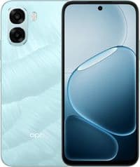 Смартфон OPPO A6x 4/128GB (Ice Blue)
