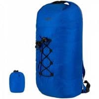 Гермомішок Tribe Dry Backpack 20 л blue (T-GG-0001-blue)