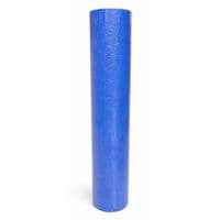 Массажный ролик Ecofit MDF008-А 90 х 15см синий (К00026958)