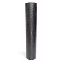 Массажный ролик Ecofit MDF008-А 90 х 15см черный (К00026957)