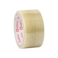 Скотч Optima армированный стекловолокном 48 мм х 10 м (O45357)