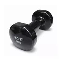 Гантель Ecofit MD2025 с виниловым покрытием 5 кг (K00026988)