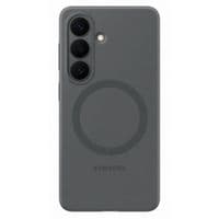 Чохол для смартф. SAMSUNG S26 Silicone Magnet Case EF-ES942CBEGWW / Black