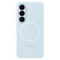Чохол для смартф. SAMSUNG S26 Silicone Magnet Case EF-ES942CLEGWW / Light Blue