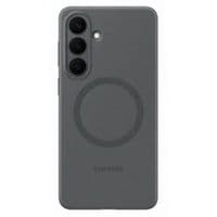 Чохол для смартф. SAMSUNG S26 Plus Silicone Magnet Case EF-ES947CBEGWW / Black