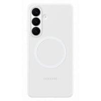 Чохол для смартф. SAMSUNG S26 Plus Silicone Magnet Case EF-ES947CWEGWW / White