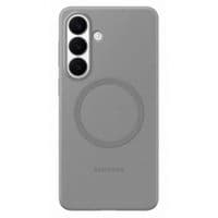 Чохол для смартф. SAMSUNG S26 Plus Silicone Magnet Case EF-ES947CJEGWW / Gray