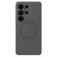 Чохол для смартф. SAMSUNG S26 Ultra Silicone Magnet Case EF-ES948CBEGWW / Black