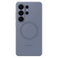 Чохол для смартф. SAMSUNG S26 Ultra Silicone Magnet Case EF-ES948CVEGWW / Blue Violet