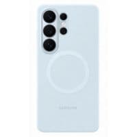 Чохол для смартф. SAMSUNG S26 Ultra Silicone Magnet Case EF-ES948CLEGWW / Light Blue