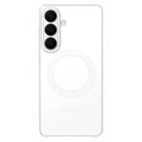 Чохол для смартф. SAMSUNG S26 Plus Clear Magnet Case EF-CS947CTEGWW / Transparency