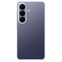 Чохол для смартф. SAMSUNG S26 Clear Case EF-QS942CTEGWW / Transparency