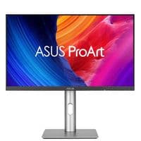 Монітор Asus 27" ProArt PA278QGV HDMI, DP, 4xUSB, MM, IPS, 2560x1440, 120Hz, sRGB 100%, AdaptiveSync, Pivot, HDR10