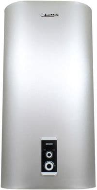WILLER EV80DR Grand-SP-aluml