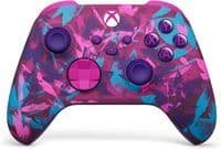 Геймпад Xbox BT, Heart Breaker Special Edition
