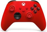 Геймпад Xbox BT, Pulse Red