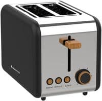 Тостер LARETTI LR-EC2358