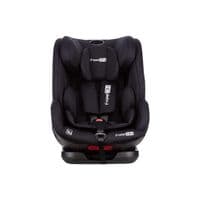 Автокресло FreeON Maxim, i-Size 76-150 см, black (82498)
