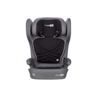 Автокресло FreeON Olymp, i-Size 100-150 см, grey (82535)