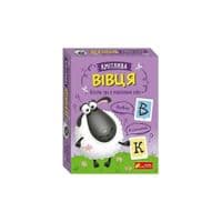 Настольная игра Утро От А до Я (4827476988603)