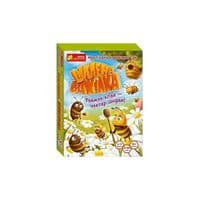 Настольная игра Утро Безумная пчелка (4827476988337)