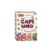 Настольная игра Утро Капи UNO (4827476909394)
