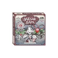 Настольная игра Утро Паэлья парк (4827476988375)