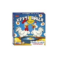 Настольная игра Утро Крутые яйца (4827476920993)