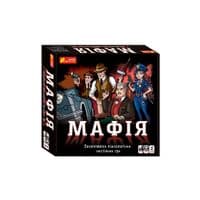 Настольная игра Утро Мафия (4823076145972)
