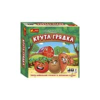 Настольная игра Утро Крутая грядка (4823076145811)