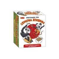 Настольная игра Утро Изящная лапша (4823076147044)