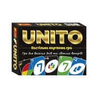 Настольная игра Утро Унито (4823076153915)