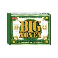 Настольная игра Утро Экономическая игра Big Maney.