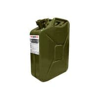 Автомобильная канистра REXXON 20л (434710)