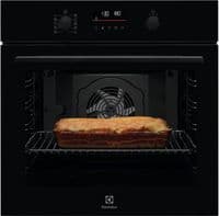 Духовка електрична Electrolux LOF6P37Z