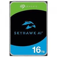 Жесткий диск Seagate 3.5" SATA 16Tb ST16000VE005 16Tb SATA
