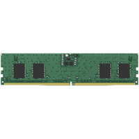 Модуль пам`ятi Kingston DDR5-5600 32GB CL46 1RX8 1.1V (KVR56U46BS8-32)