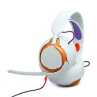 Наушники JBL Quantum 250 бирюзового цвета (JBLQTUM250TEL)