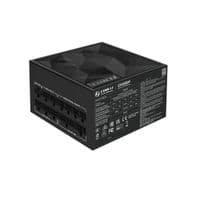 Блок питания Lian Li SX1000P Black, EU Cord (G9P.SX1000P.B000.EU)