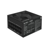 Блок живлення Lian Li SX0850P Black, EU Cord (G9P.SX0850P.B000.EU)
