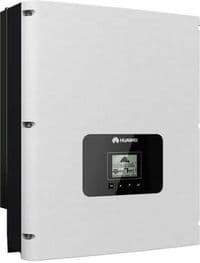 Мережевий інвертор Huawei SUN2000-12KTL-MB0 (12 кВт, 3 фази, 2 MPPT)