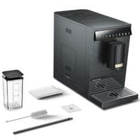 Кавомашина Mova Virtuoso 10 Pro Black (mova_Virtuoso10Pro_B)