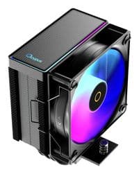 Система охлаждения для компьютерного процессора GAMMA A40 BK ARGB (GAMMA-A40-BK1AAWN00X-GL) OCYPUS