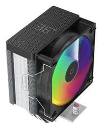 Система охлаждения для компьютерного процессора GAMMA A40 BK ARGB DIGITAL (GAMMA-A40-BK1NAWD00X-GL) OCYPUS
