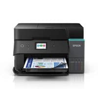 БФП струменевий A4 кольоровий з Wi-Fi  L6390