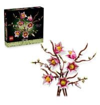 Конструктор LEGO Botanicals Ветви магнолии