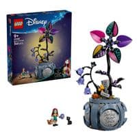 Конструктор LEGO Disney Classic Цветочный горшок Салли